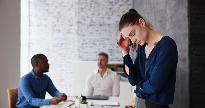 Risques psychosociaux